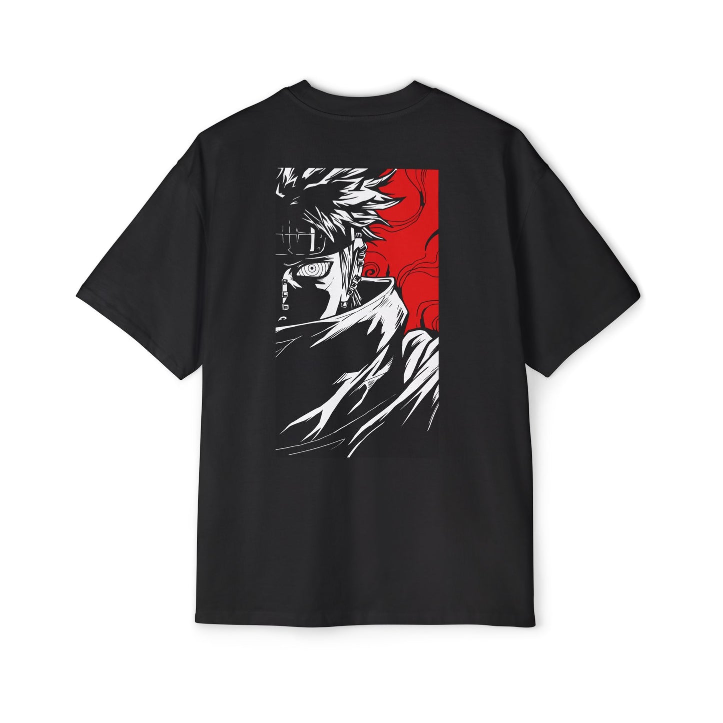 Heavy/Baggy Tee - Pain