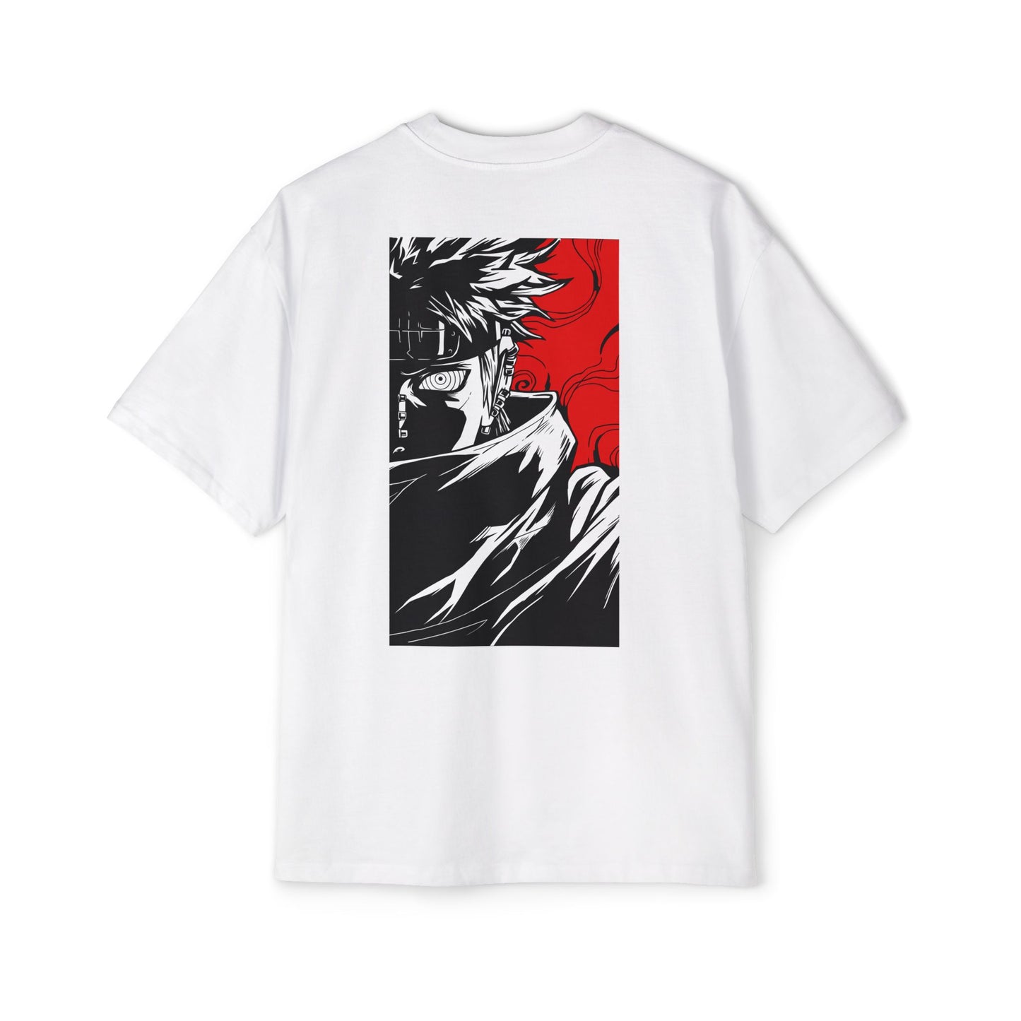 Heavy/Baggy Tee - Pain