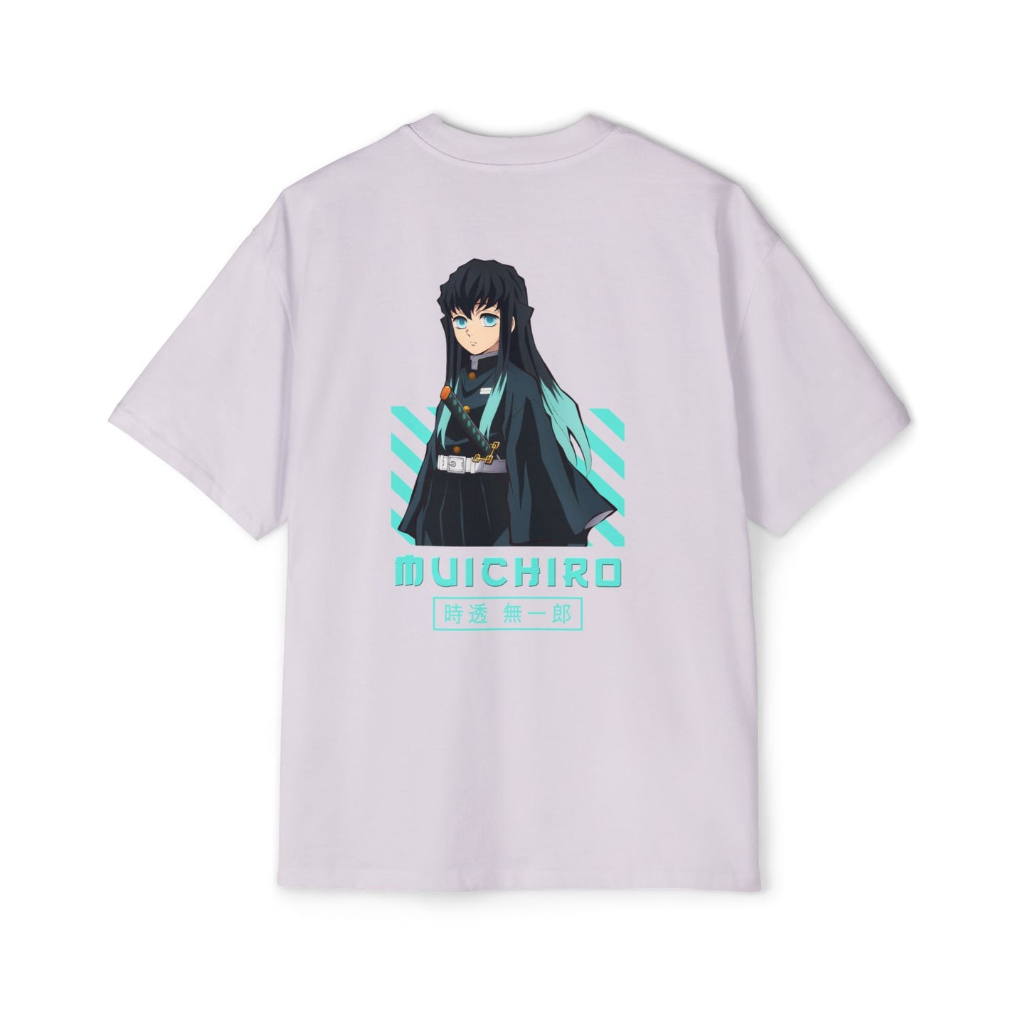 Heavy/Baggy Tee - Tokito