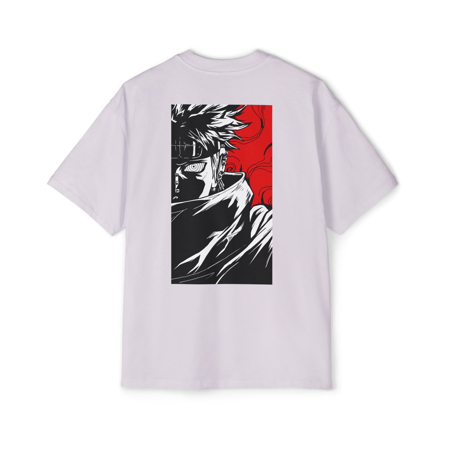 Heavy/Baggy Tee - Pain