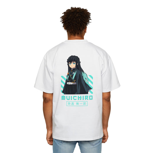 Heavy/Baggy Tee - Tokito